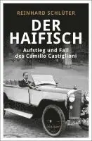 Reinhard Schlüter - Der Haifisch, Inbunden. Tillgänglighet: Lägg i varukorg