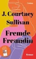 Fremde Freundin