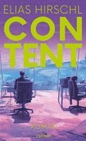 Elias Hirschl - Content, Inbunden