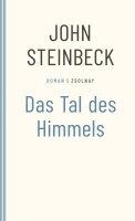 John Steinbeck - Das Tal des Himmels, Häftad