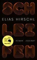 Elias Hirschl - Schleifen, Inbunden