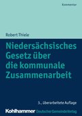 Niedersÿchsisches Gesetz über die kommunale Zusammenarbeit