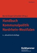 Handbuch Kommunalpolitik Nordrhein-Westfalen