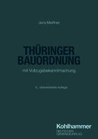 Thüringer Bauordnung