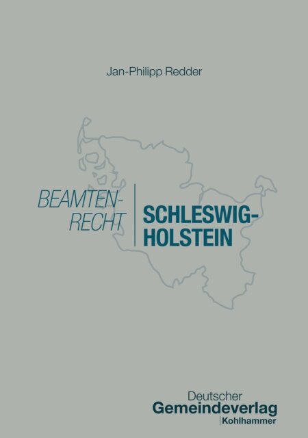 Jan-Philipp Redder - Beamtenrecht Schleswig-Holstein, E-bok. Tillgänglighet: Lägg i varukorg