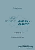 Oliver Kamlage - Niedersächsisches Kommunalwahlrecht, Häftad. Tillgänglighet: Lägg i varukorg