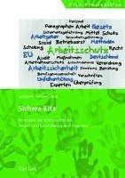 Joachim Schwede, Ute Reiber-Gamp, Matthias Lange - Sichere Kita, Häftad