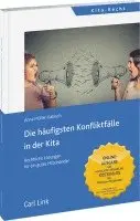 Anna Müller-Kabisch - Die häufigsten Konfliktfälle in der Kita, Häftad. Tillgänglighet: Lägg i varukorg