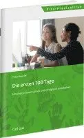 Thea Heusler - Die ersten 100 Tage, Inbunden. Tillgänglighet: Lägg i varukorg