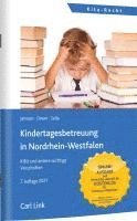 Heinz Dreier, Karl Janssen, Matthias Selle - Kindertagesbetreuung in Nordrhein-Westfalen, Häftad
