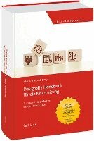 Michael Brodowski - Das große Handbuch für die Kita-Leitung, Inbunden. Tillgänglighet: Lägg i varukorg