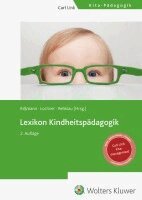 Lexikon Kindheitsp�dagogik