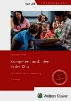 Christoph Kiefer - Kompetent ausbilden in der Kita, Häftad