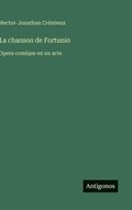 chanson de Fortunio