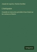 L'Antiquaire