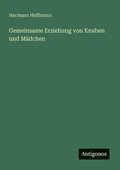 Gemeinsame Erziehung von Knaben und M�dchen
