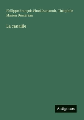 canaille