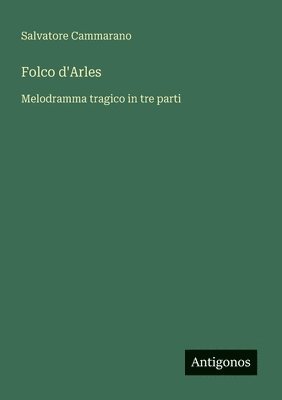 Folco d'Arles
