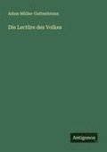 Lect�re des Volkes
