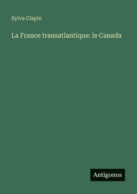France transatlantique
