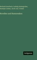 Novellen und Humoresken