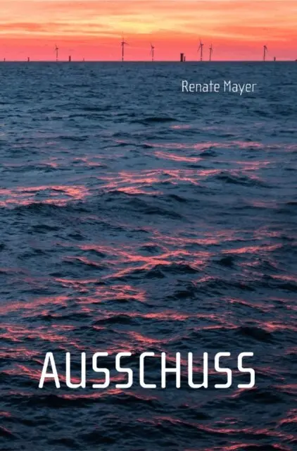 Renate Mayer - Ausschuss, E-bok. Tillgänglighet: Lägg i varukorg