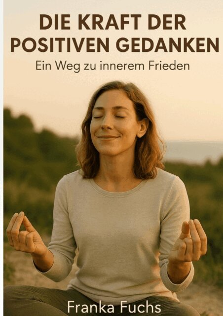 Franka Fuchs - Die Kraft der positiven Gedanken, E-bok. Tillgänglighet: Lägg i varukorg