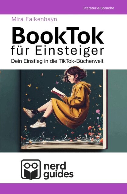 Mira Falkenhayn, Markus Haack - BookTok für Einsteiger, E-bok. Tillgänglighet: Lägg i varukorg