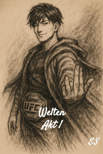 Emanuel Siebert - Welten, E-bok