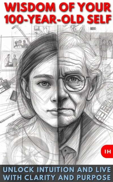 Luisa Lorek - WISDOM OF YOUR 100-YEAR-OLD SELF, E-bok. Tillgänglighet: Lägg i varukorg