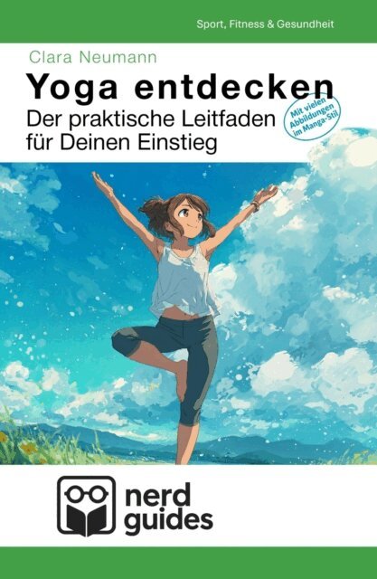 Clara Neumann, Markus Haack - Yoga entdecken, E-bok. Tillgänglighet: Lägg i varukorg