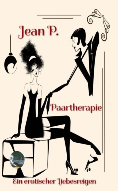 Jean P. - Paartherapie, E-bok. Tillgänglighet: Lägg i varukorg