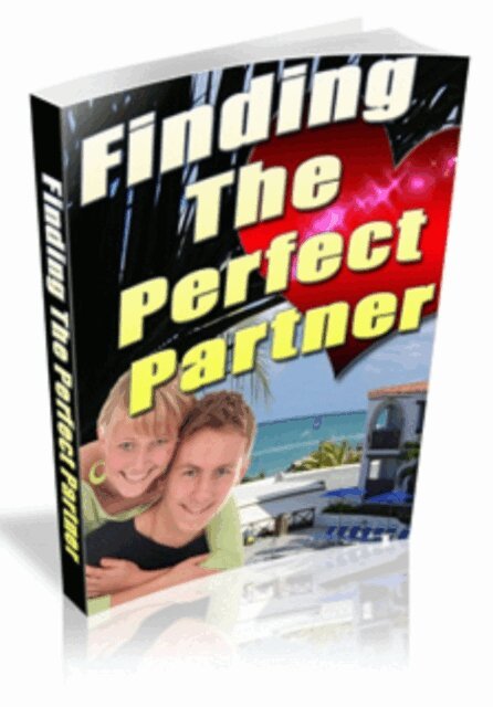 Otmar Trierweiler - Den perfekten Partner finden. Treffen Sie heute jemanden Besonderes. So wird Ihr Traum vom perfekten Partner Wirklichkeit., E-bok