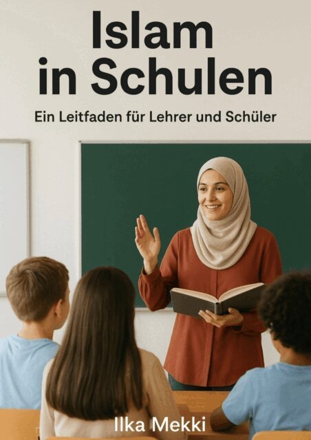 Ilka Mekki - Islam in Schulen, E-bok. Tillgänglighet: Lägg i varukorg
