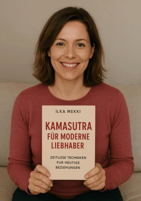 Ilka Mekki - Kamasutra für moderne Liebhaber, E-bok. Tillgänglighet: Lägg i varukorg