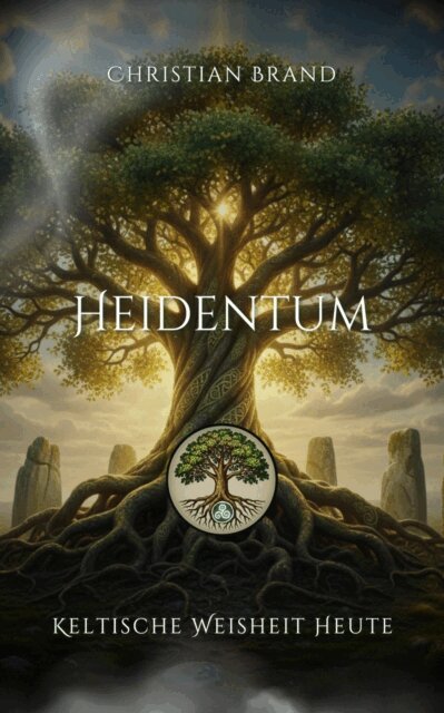 Christian Brand - Heidentum, E-bok