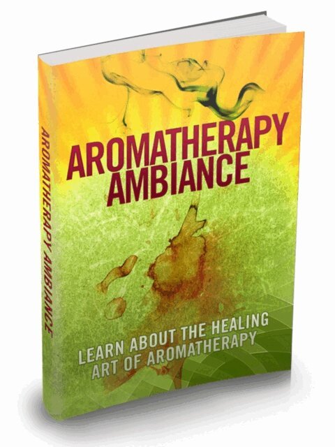 Otmar Trierweiler - Aromatherapie Ambiente. Erfahren Sie uber die Heilkunst der Aromatherapie. In deutscher Sprache., E-bok