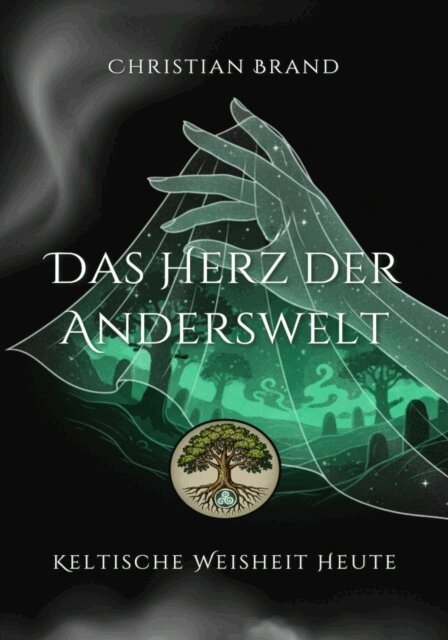 Christian Brand - Das Herz der Anderswelt, E-bok