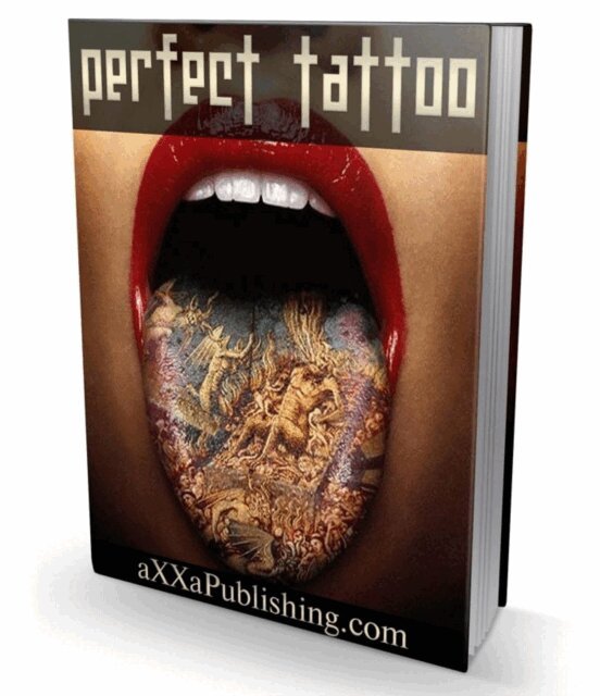 Otmar Trierweiler - Perfektes Tattoo. Ein Tattoo ist ein Erlebnis, das dich dein ganzes Leben lang begleitet. Stelle sicher, dass du alles weit, was du wissen musst, damit du stolz darauf bist und es nicht bereust., E-bok