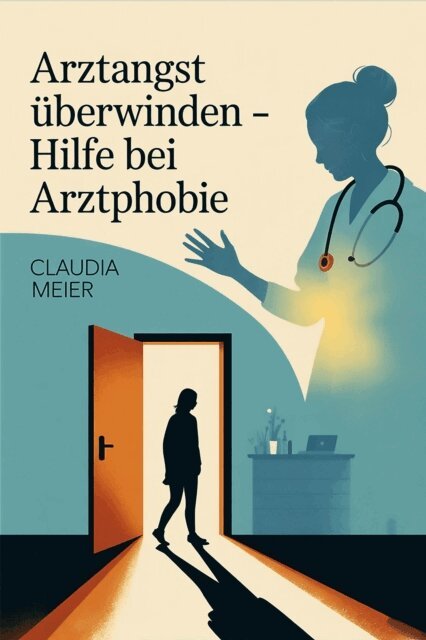 Arztangst überwinden