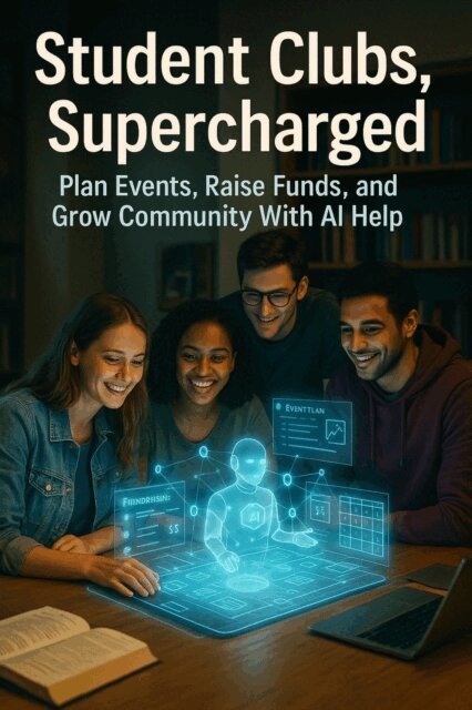 Jared Douglas - Student Clubs, Supercharged, E-bok. Tillgänglighet: Lägg i varukorg