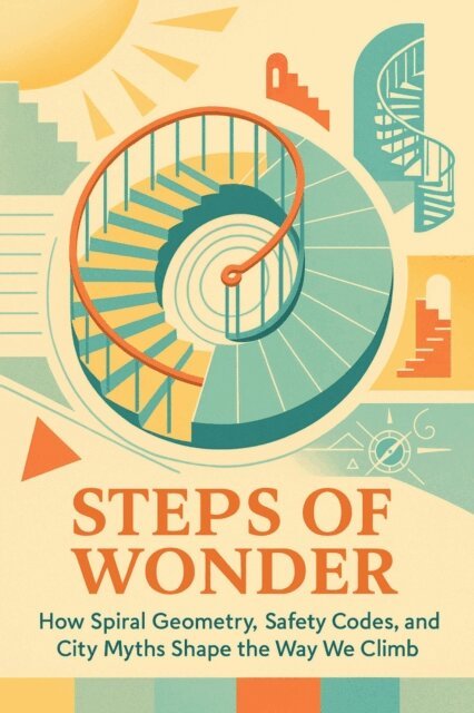 Sarah Whitfield - Steps of Wonder, E-bok