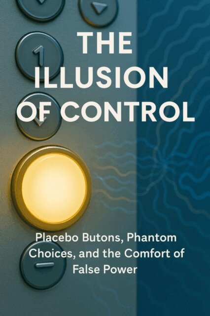 Thalia Brookstone - Illusion of Control, E-bok