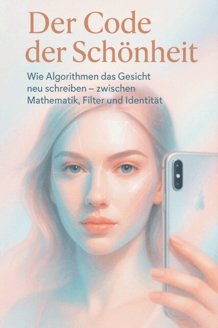 David Schmitz - Der Code der Schonheit, E-bok