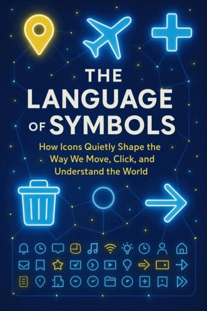 Rachel Simmons - Language of Symbols, E-bok