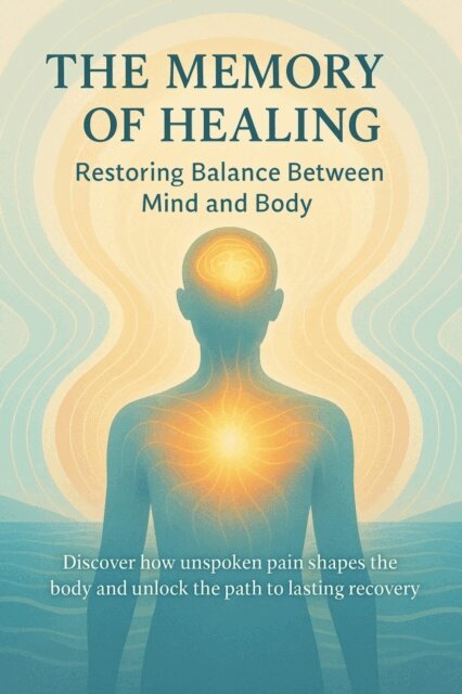 Thalia Brookstone - Memory of Healing Restoring Balance Between Mind and Body, E-bok