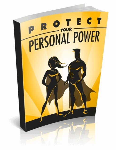 Otmar Trierweiler - Schutzen Sie ihre personliche Kraft. Dieses Buch ist eine der wertvollsten Ressourcen der Welt wenn es darum geht sich selbst genug zu lieben um die eigene personliche Kraft zu schutzen!, E-bok