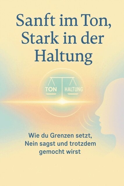 Florian Huber - Sanft im Ton, Stark in der Haltung, E-bok