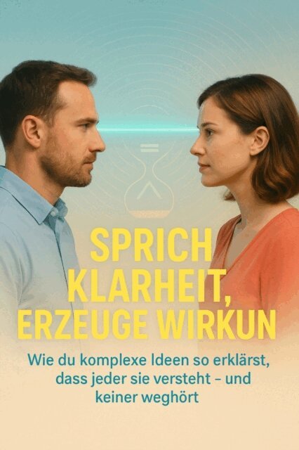 Clara Neumann - Sprich Klarheit, Erzeuge Wirkung, E-bok. Tillgänglighet: Lägg i varukorg
