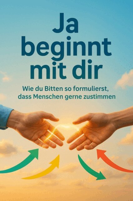 Anna-Lena Muller - Ja beginnt mit dir, E-bok